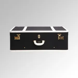 29" HARDSIDED PACKING CASE