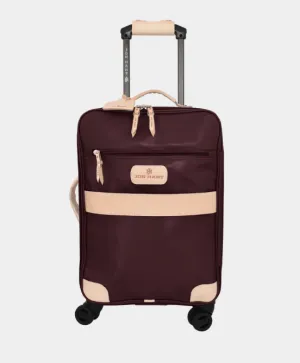360 Carry On Wheels - Burgundy