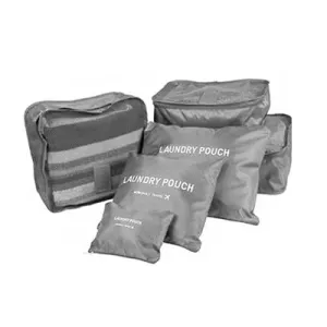6 in 1 Travel Packing Cube