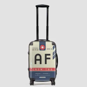 AF - Luggage