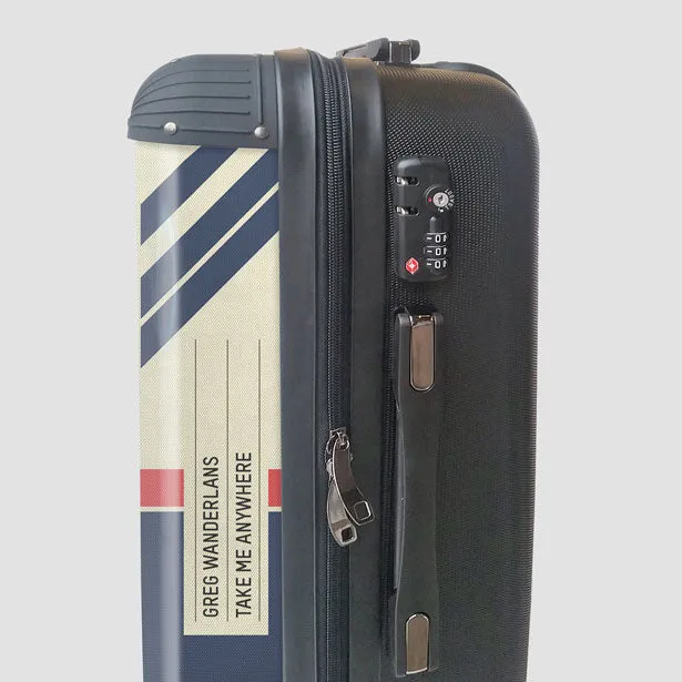 AF - Luggage