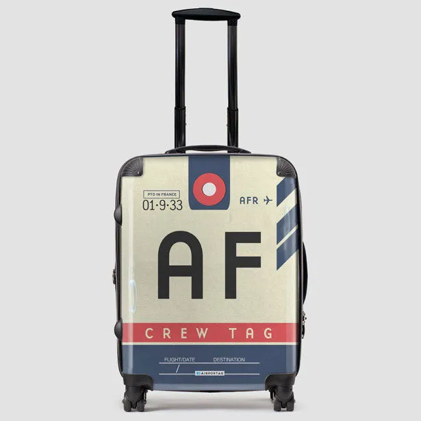 AF - Luggage
