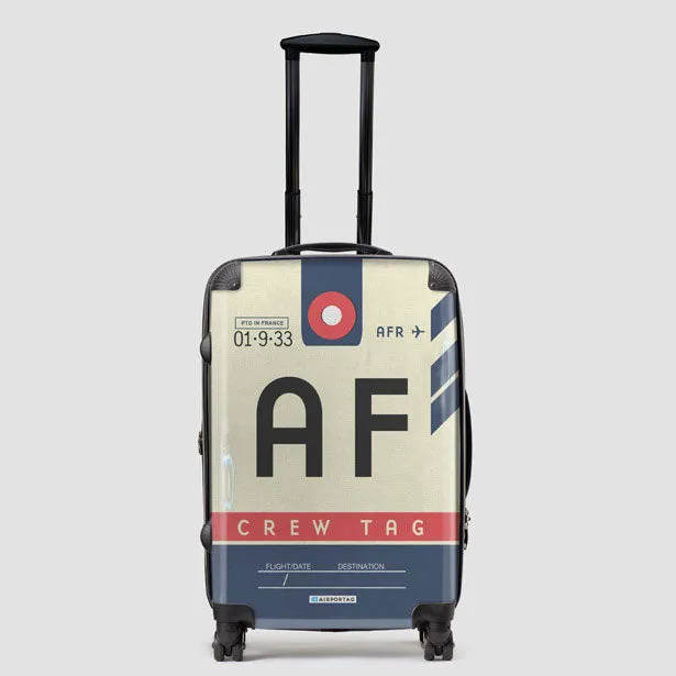 AF - Luggage