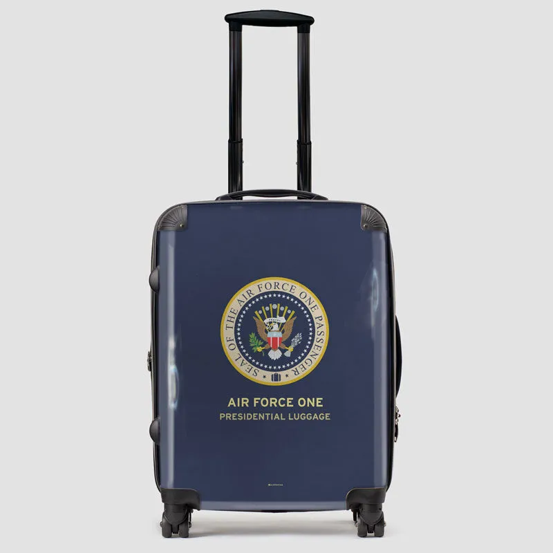 Air Force One - Luggage