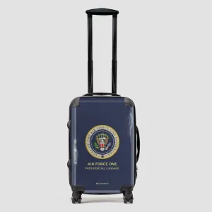Air Force One - Luggage
