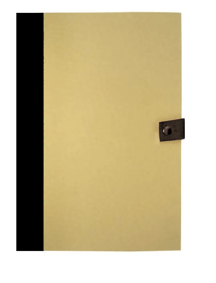 AMS-FO-3341 - SORBUS  -  Eco Friendly Folders