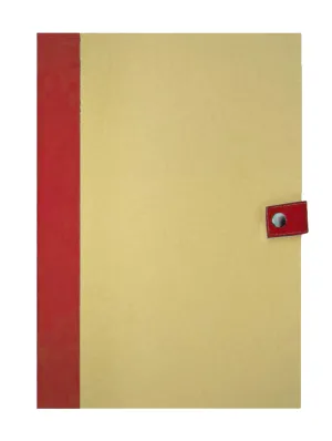 AMS-FO-3341 - SORBUS  -  Eco Friendly Folders