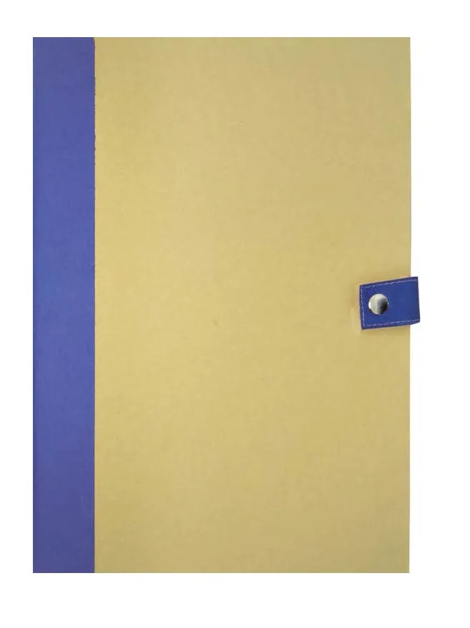 AMS-FO-3341 - SORBUS  -  Eco Friendly Folders