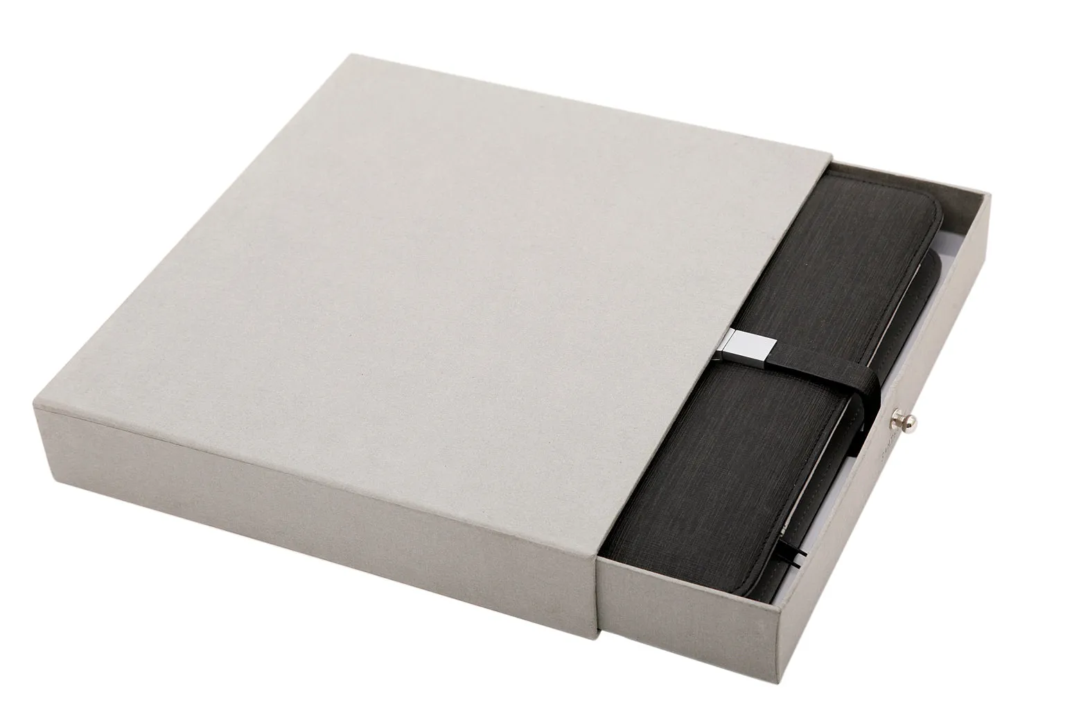 AMS-ITFO-101 - XORG - SANTHOME Powerbank folders