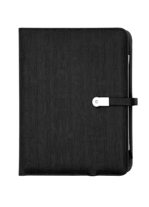 AMS-ITFO-101 - XORG - SANTHOME Powerbank folders