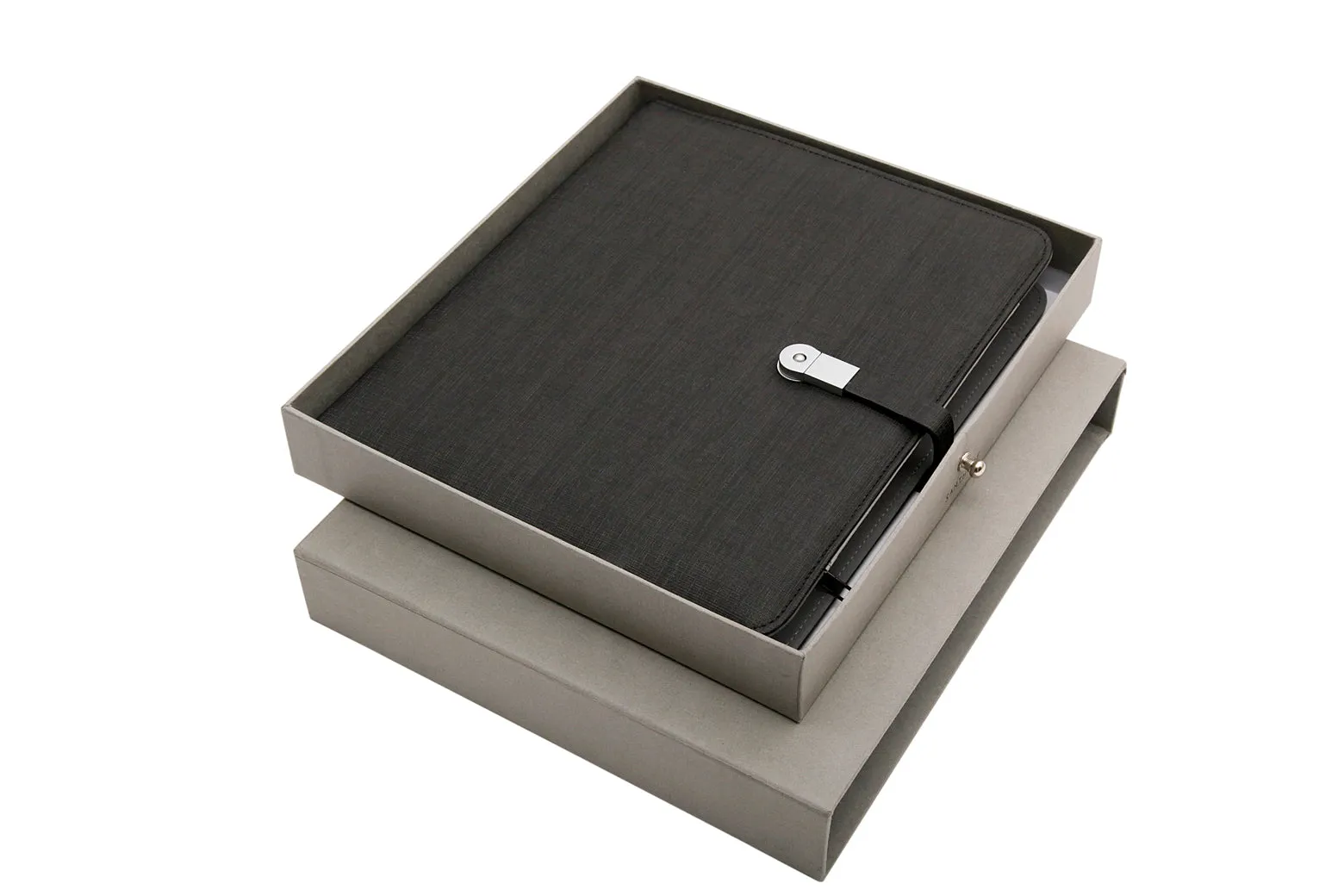 AMS-ITFO-101 - XORG - SANTHOME Powerbank folders