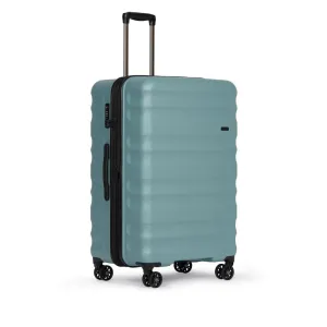 Antler Clifton 80cm Large Hardsided Luggage - Mineral