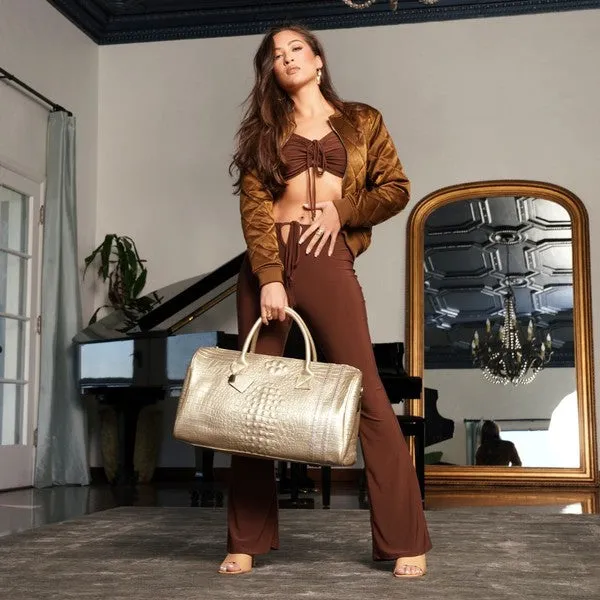 Apollo Gold Duffle XL