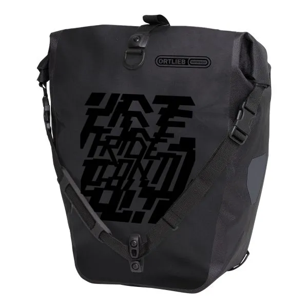 Back-Roller Design 20L