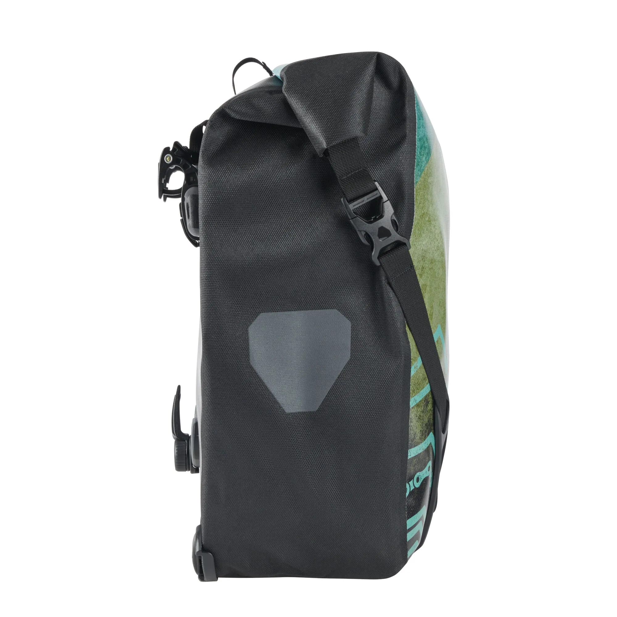 Back-Roller Design 20L
