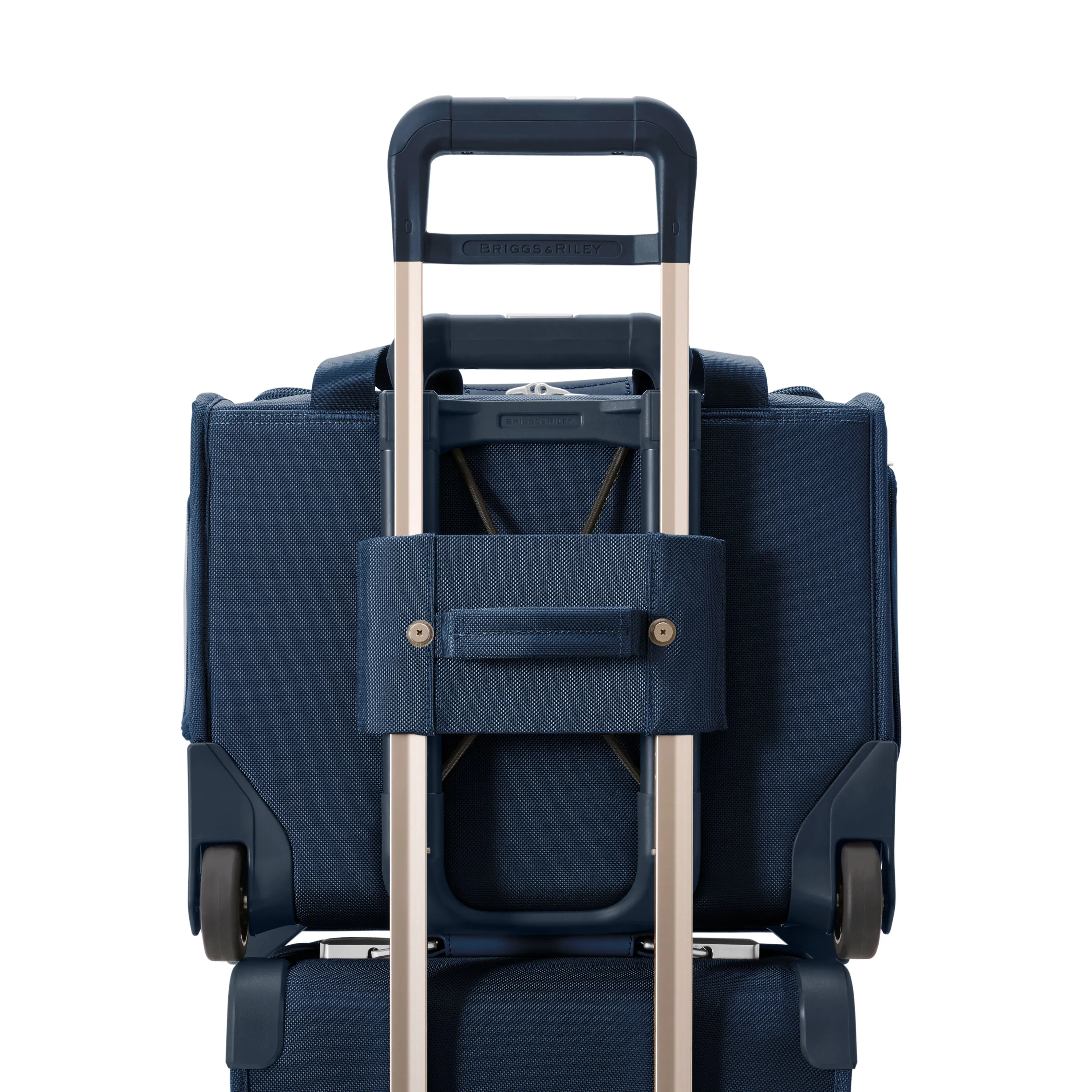 Baseline 2-Wheel Cabin Bag
