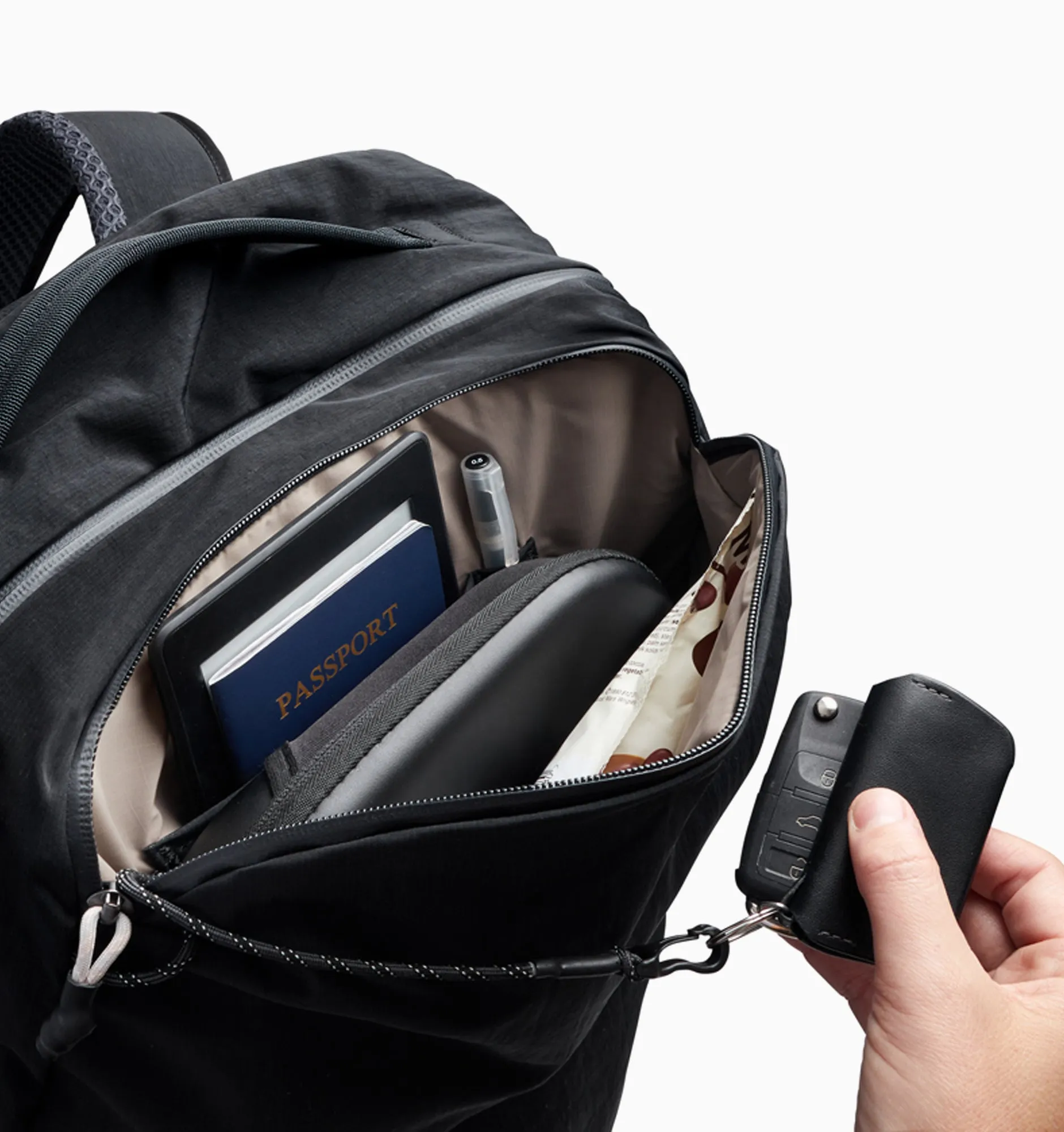 Bellroy Lite Travel Pack 38L