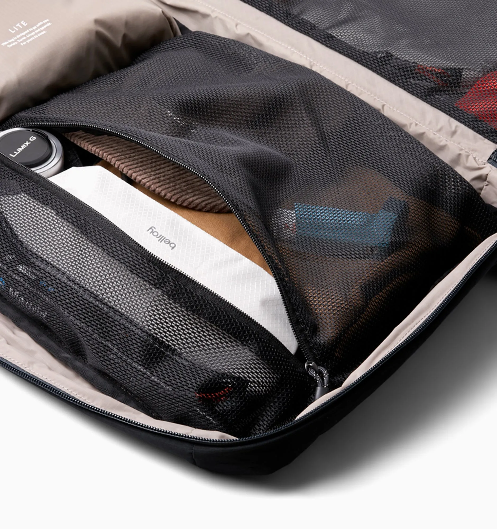 Bellroy Lite Travel Pack 38L