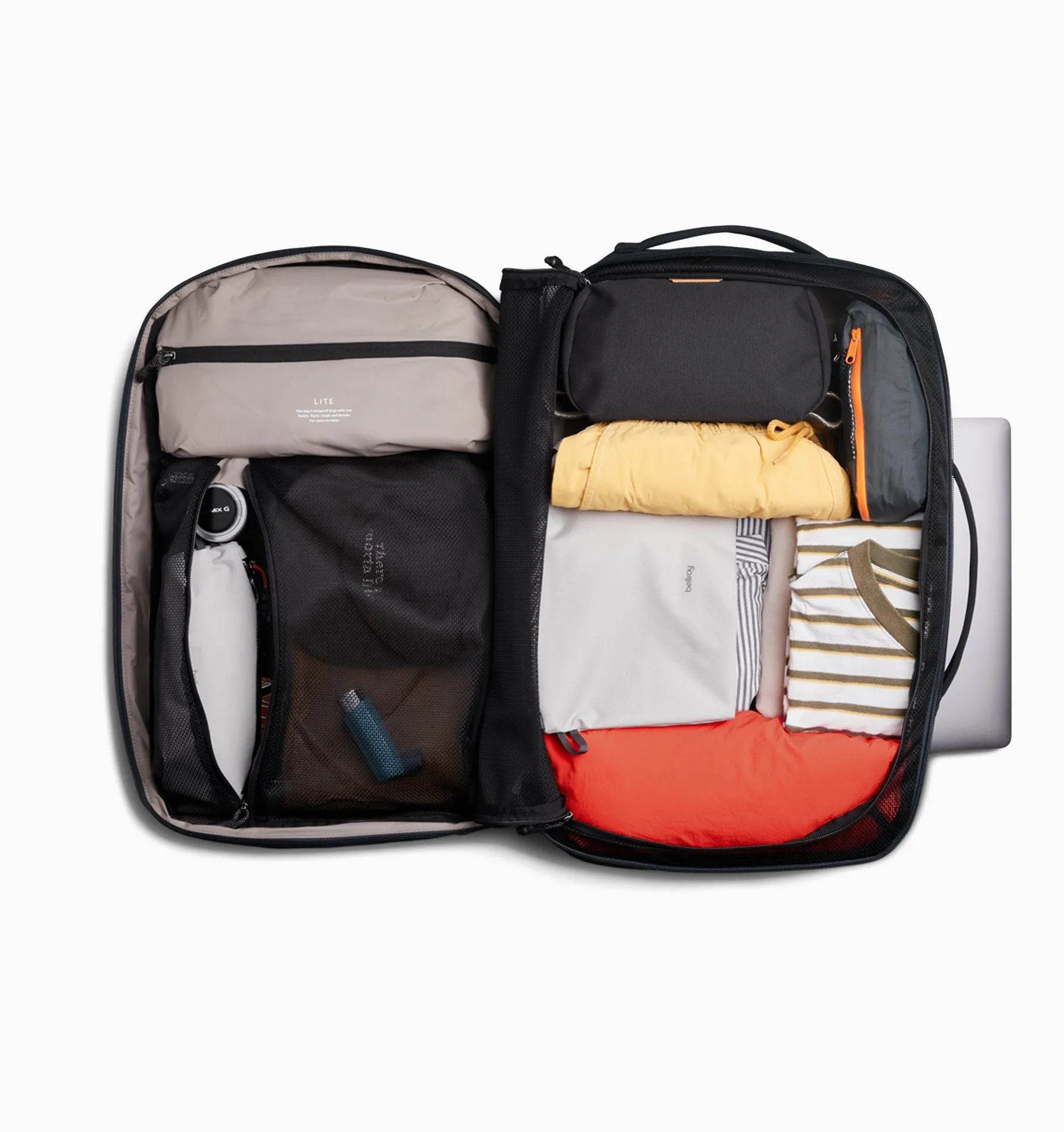 Bellroy Lite Travel Pack 38L