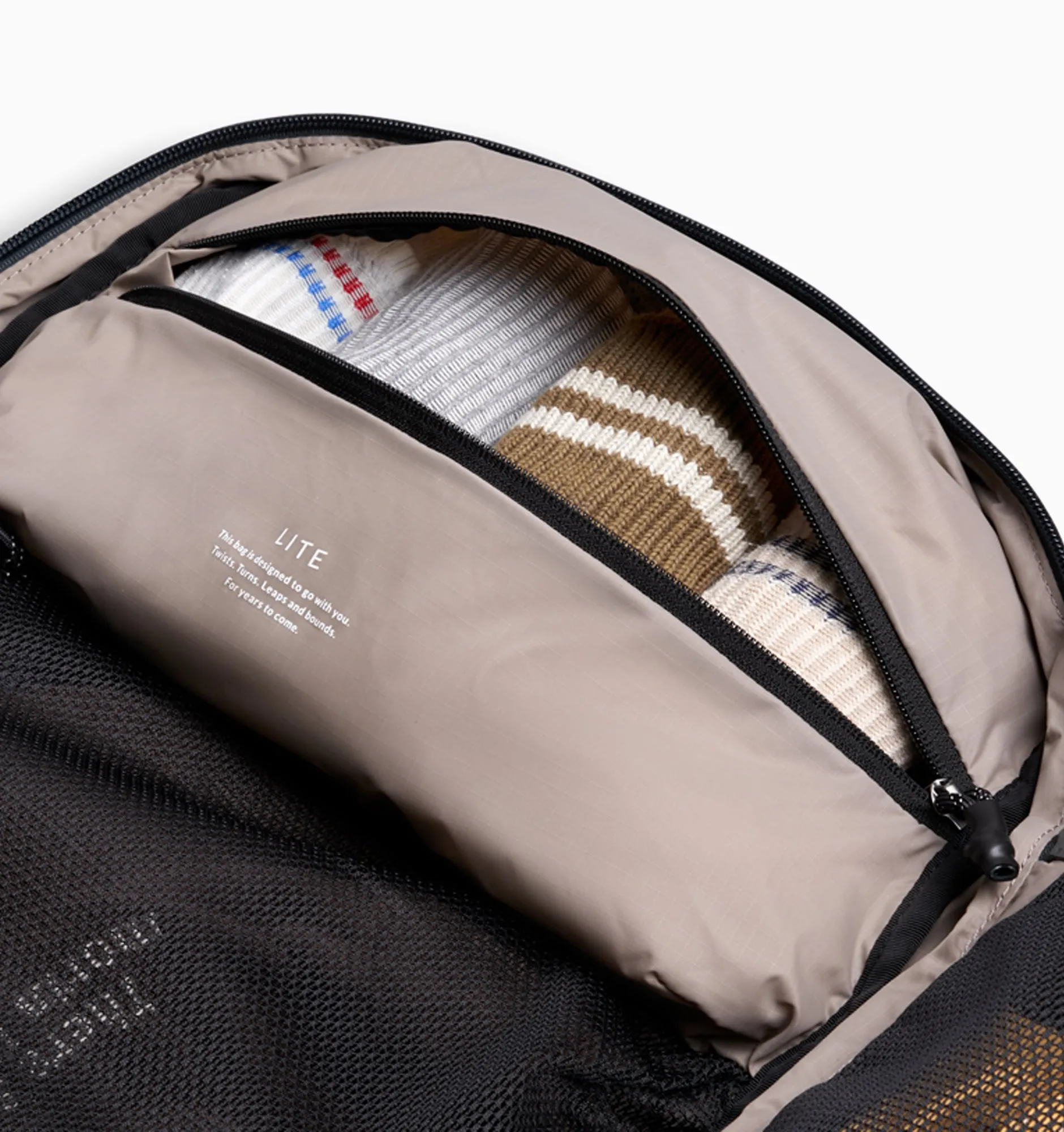 Bellroy Lite Travel Pack 38L
