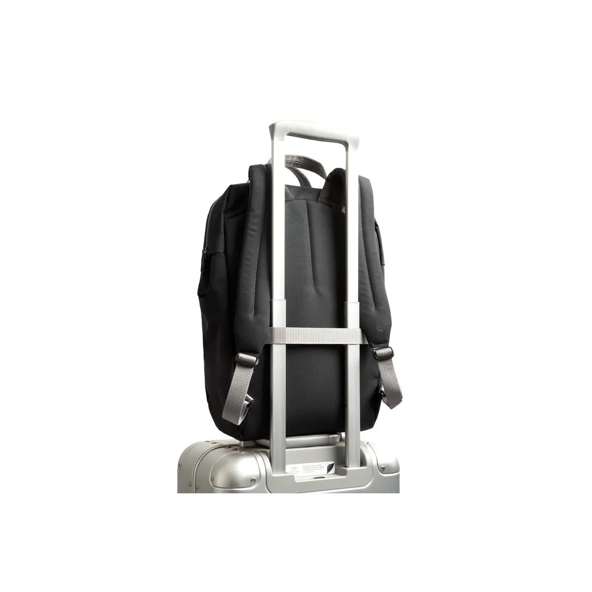 Bellroy Via Workpack in Slate
