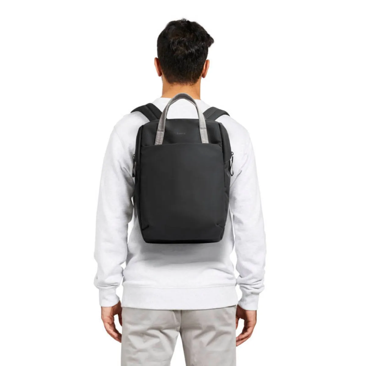 Bellroy Via Workpack in Slate