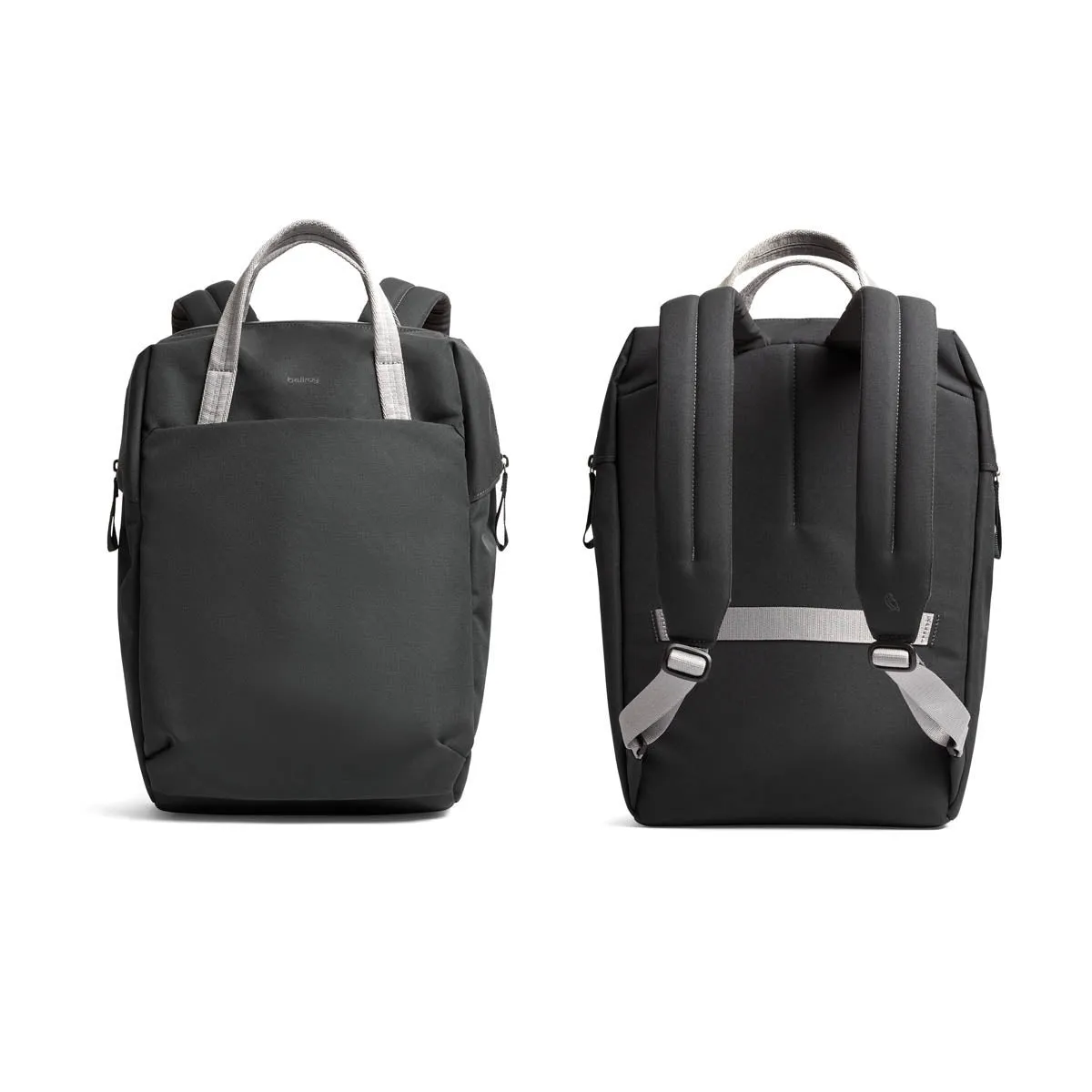 Bellroy Via Workpack in Slate