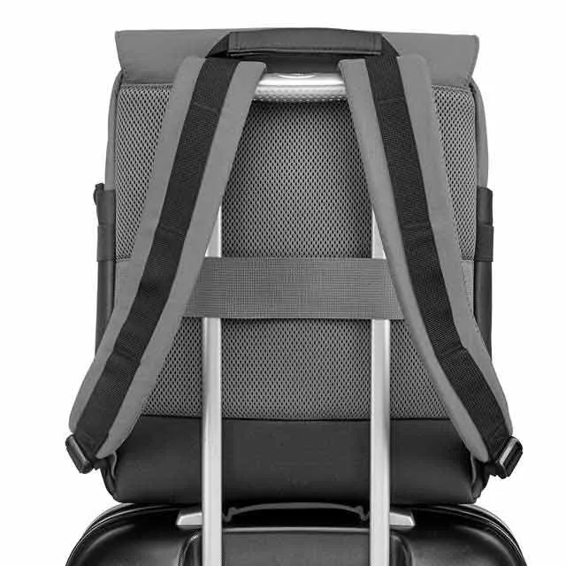 BGMOL 101/ 02 Moleskine ID Backpack
