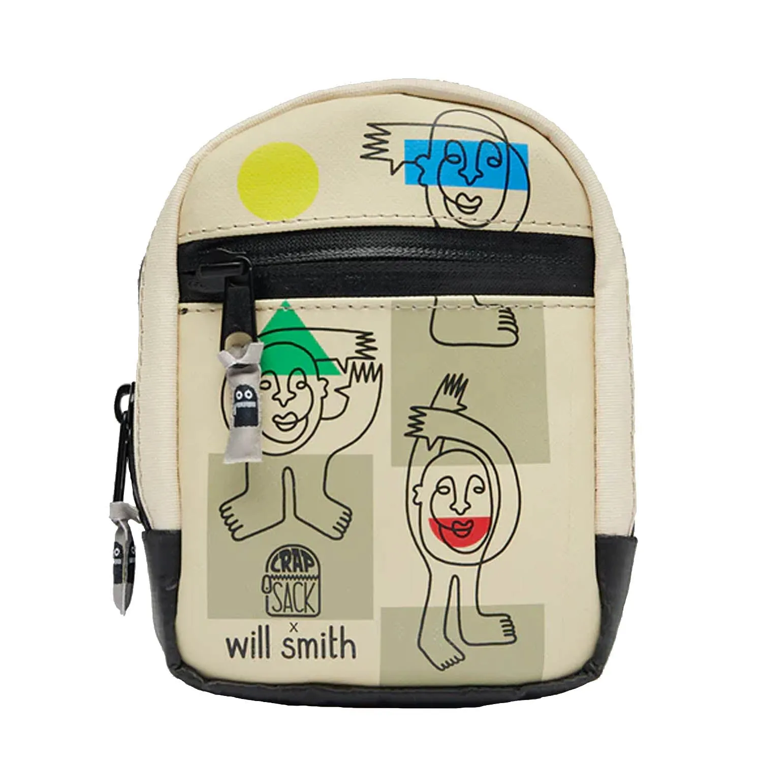 Binding Bag