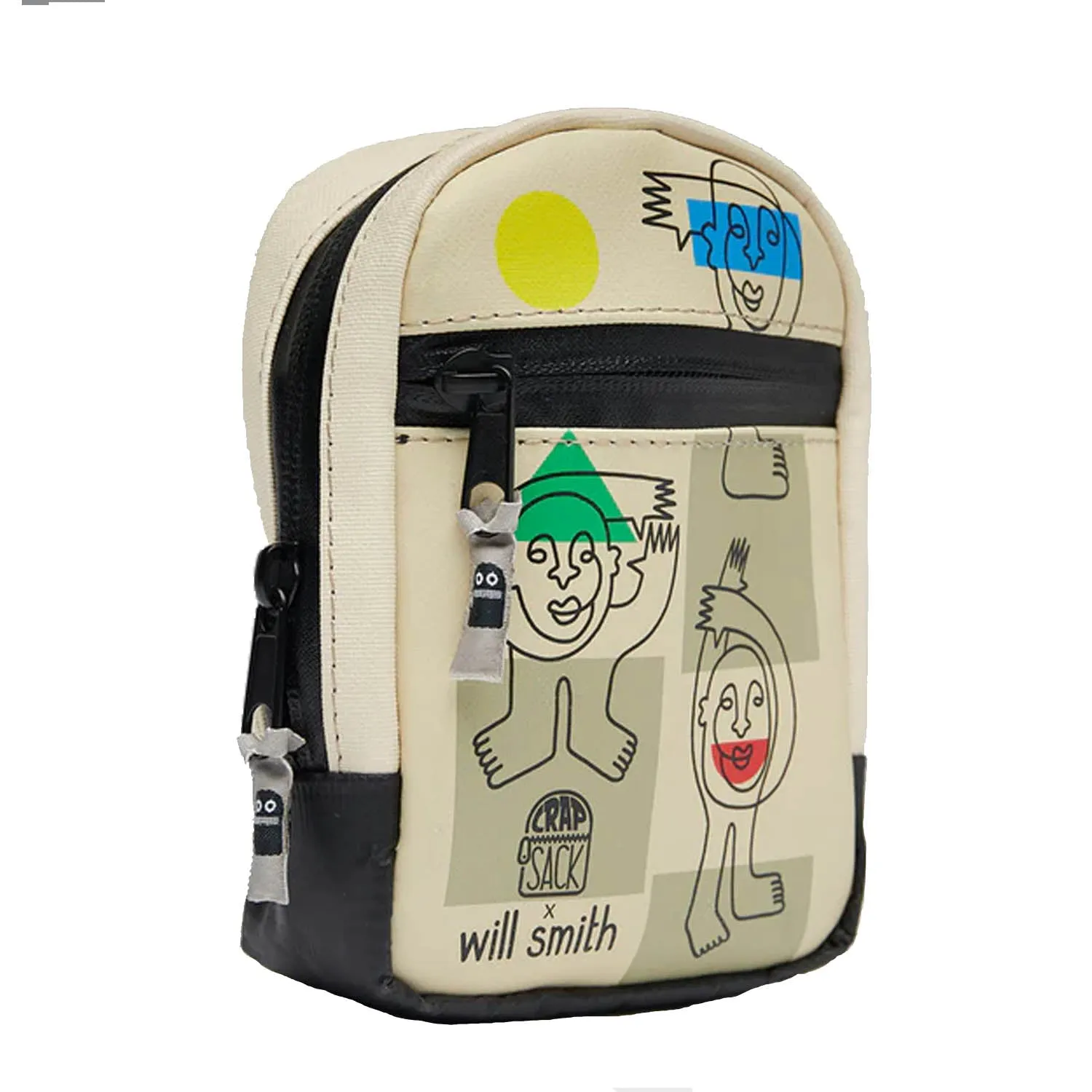 Binding Bag