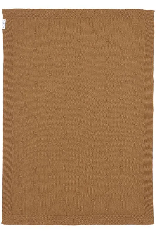 Blanket Mini Knots 75x100cm