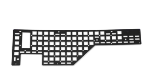 BODY ARMOR 4X4 | Jeep Gladiator JT 2019-2024 Bed Side Molle System Single Unit (JT-7125)