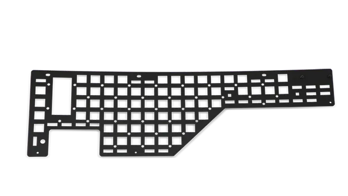 BODY ARMOR 4X4 | Jeep Gladiator JT 2019-2024 Bed Side Molle System Single Unit (JT-7125)