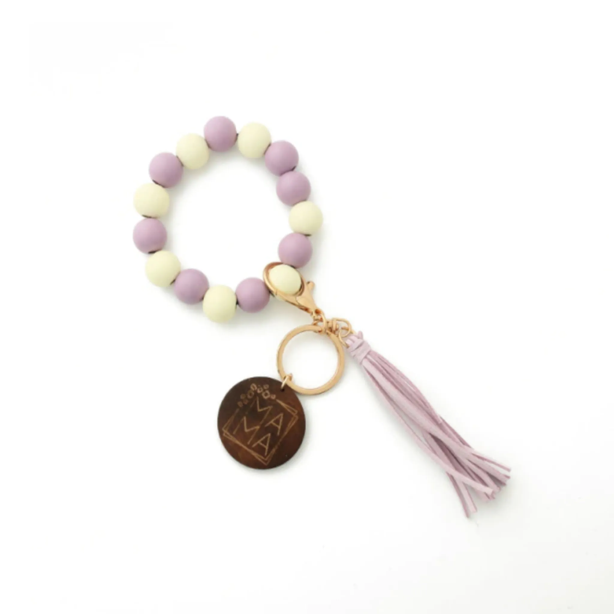 Bracelet Wristlet Keyring A
