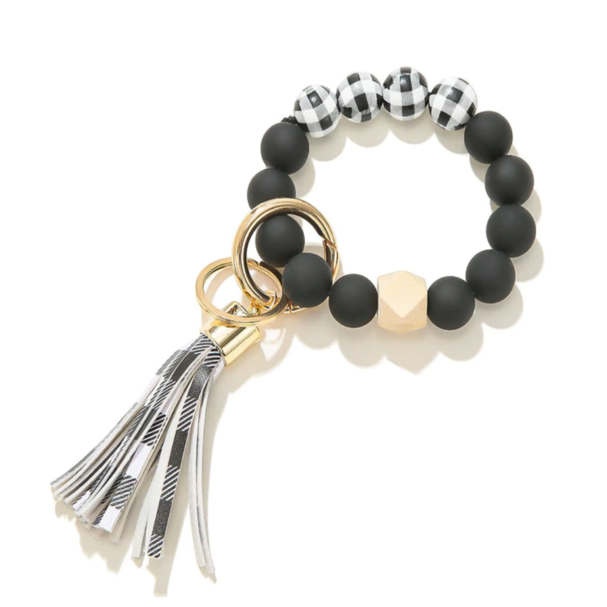 Bracelet Wristlet Keyring A