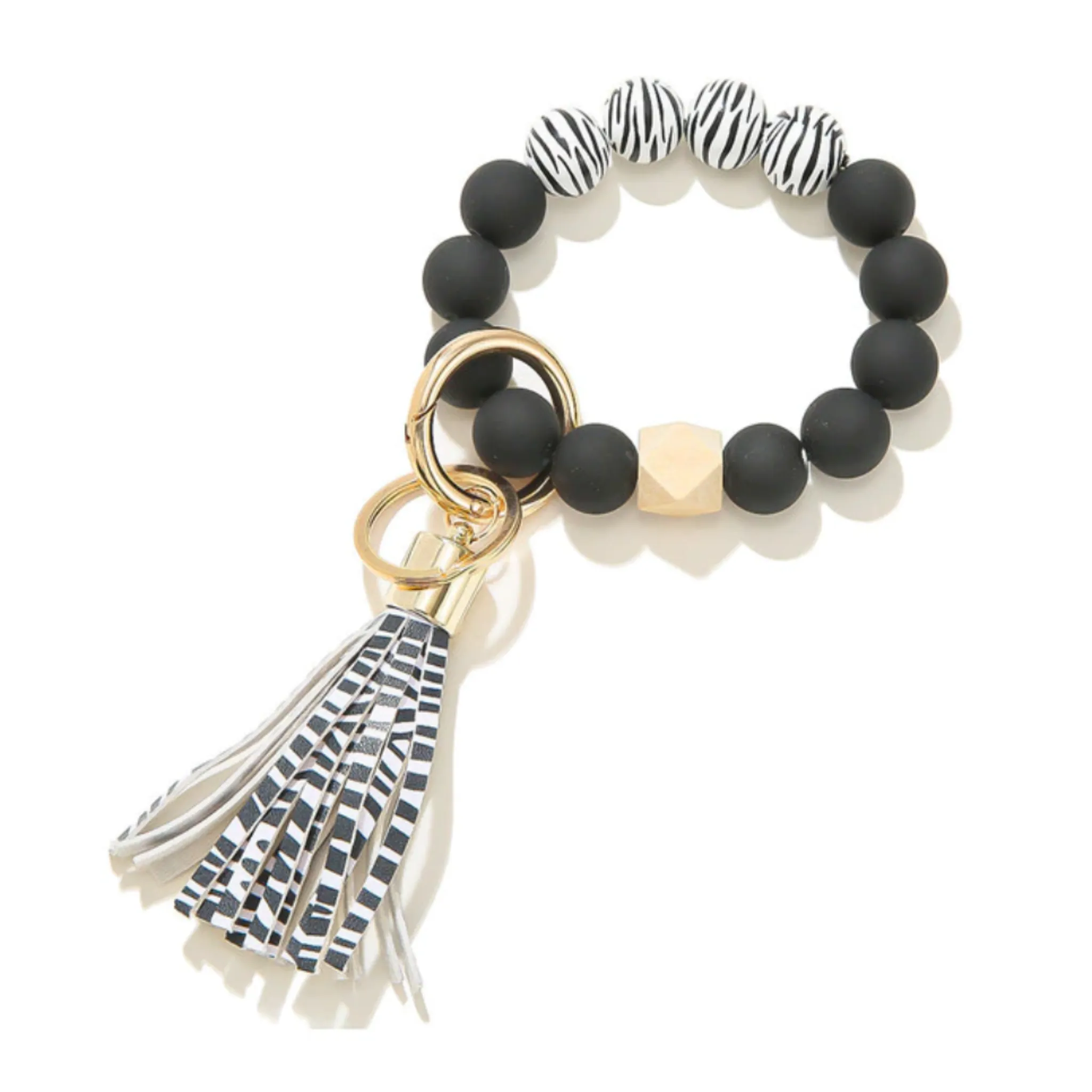 Bracelet Wristlet Keyring A
