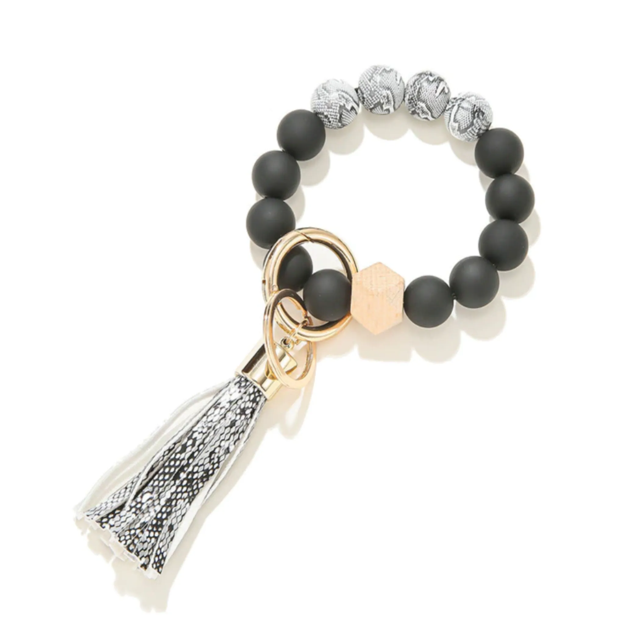 Bracelet Wristlet Keyring A