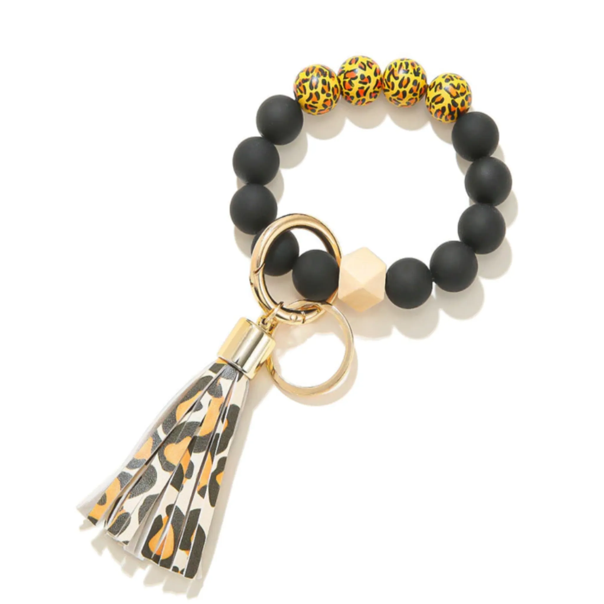 Bracelet Wristlet Keyring A