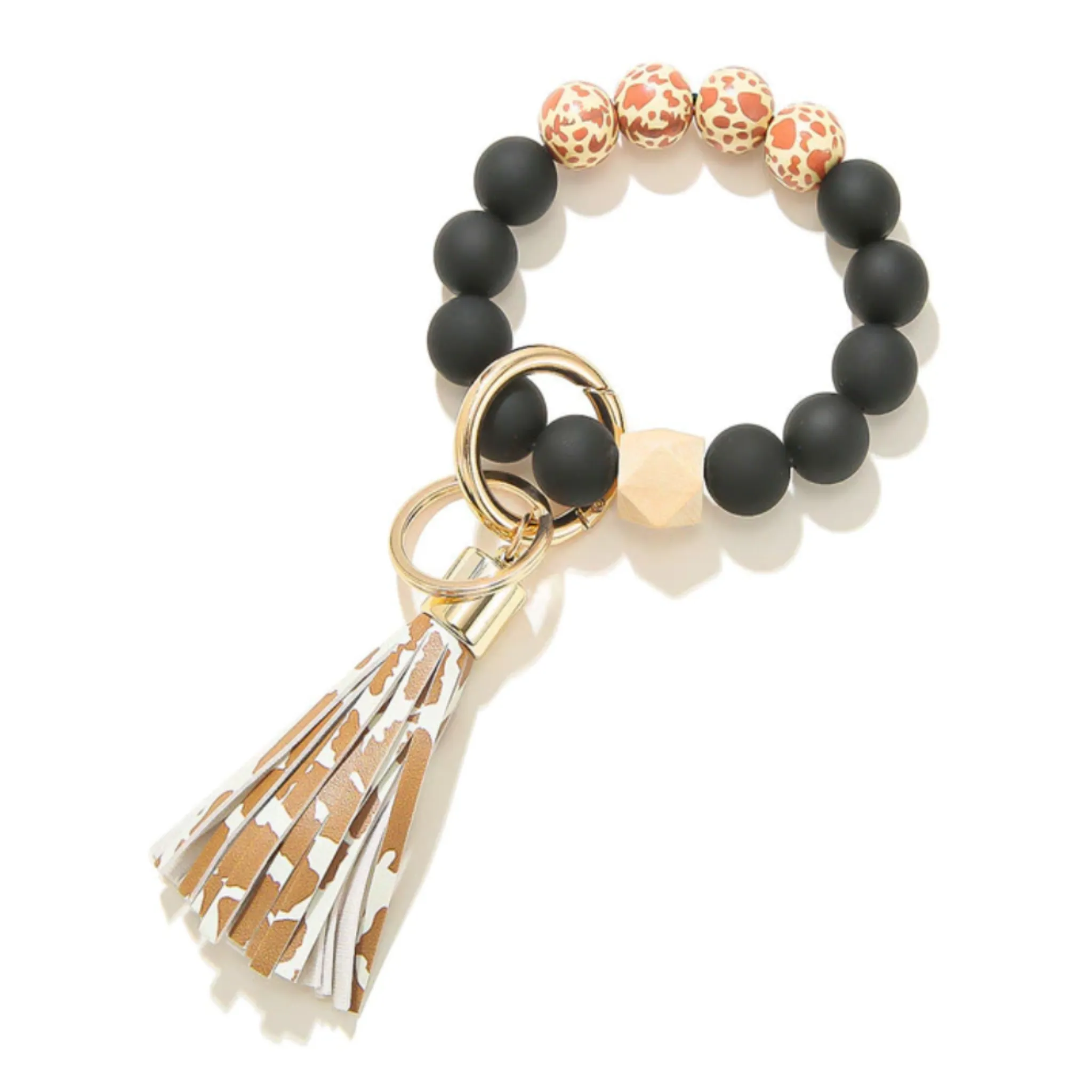 Bracelet Wristlet Keyring A