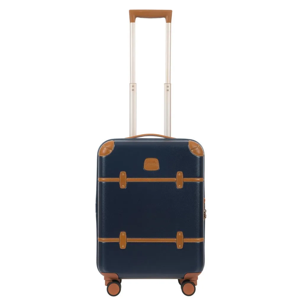BRIC'S BELLAGIO v2.0 21" carry-on spinner trunk