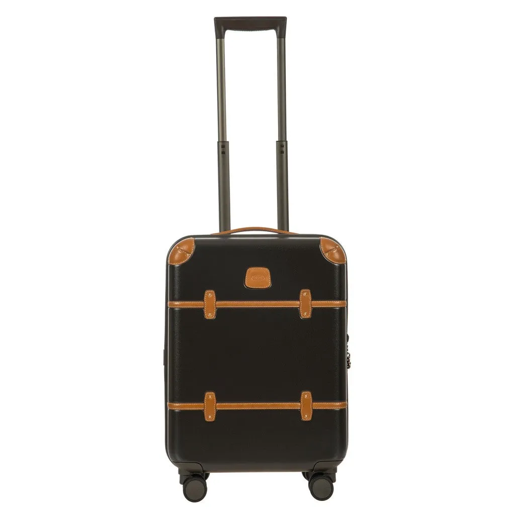 BRIC'S BELLAGIO v2.0 21" carry-on spinner trunk