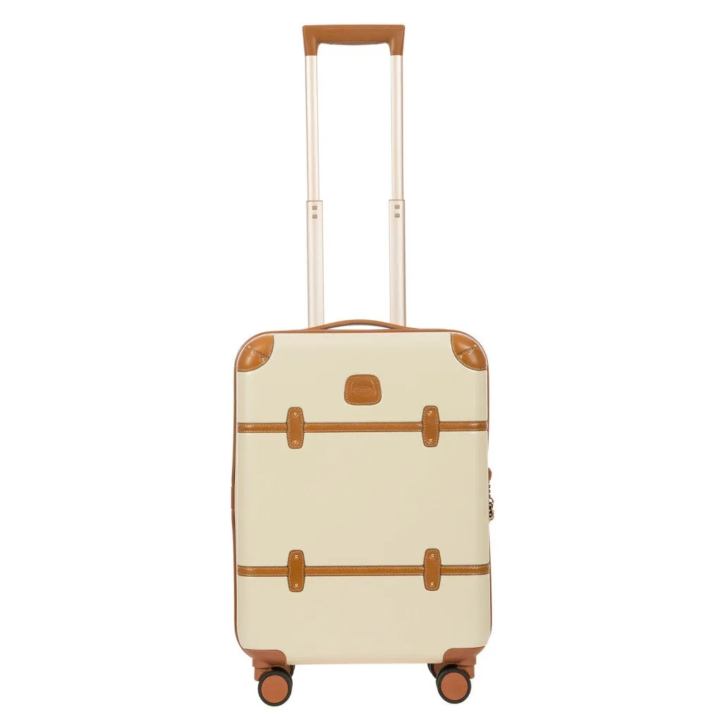 BRIC'S BELLAGIO v2.0 21" carry-on spinner trunk