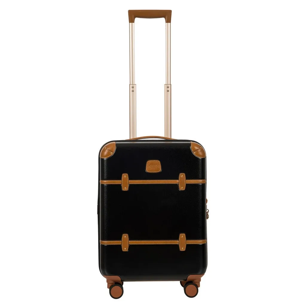 BRIC'S BELLAGIO v2.0 21" carry-on spinner trunk