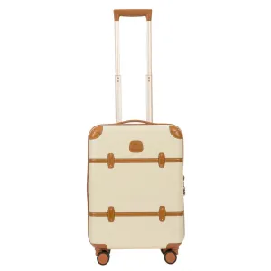 BRIC'S BELLAGIO v2.0 21" carry-on spinner trunk
