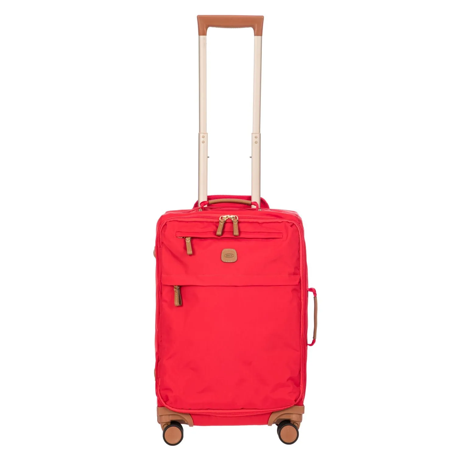 BRIC'S X-Travel 22" Carry On Luggage Spinner