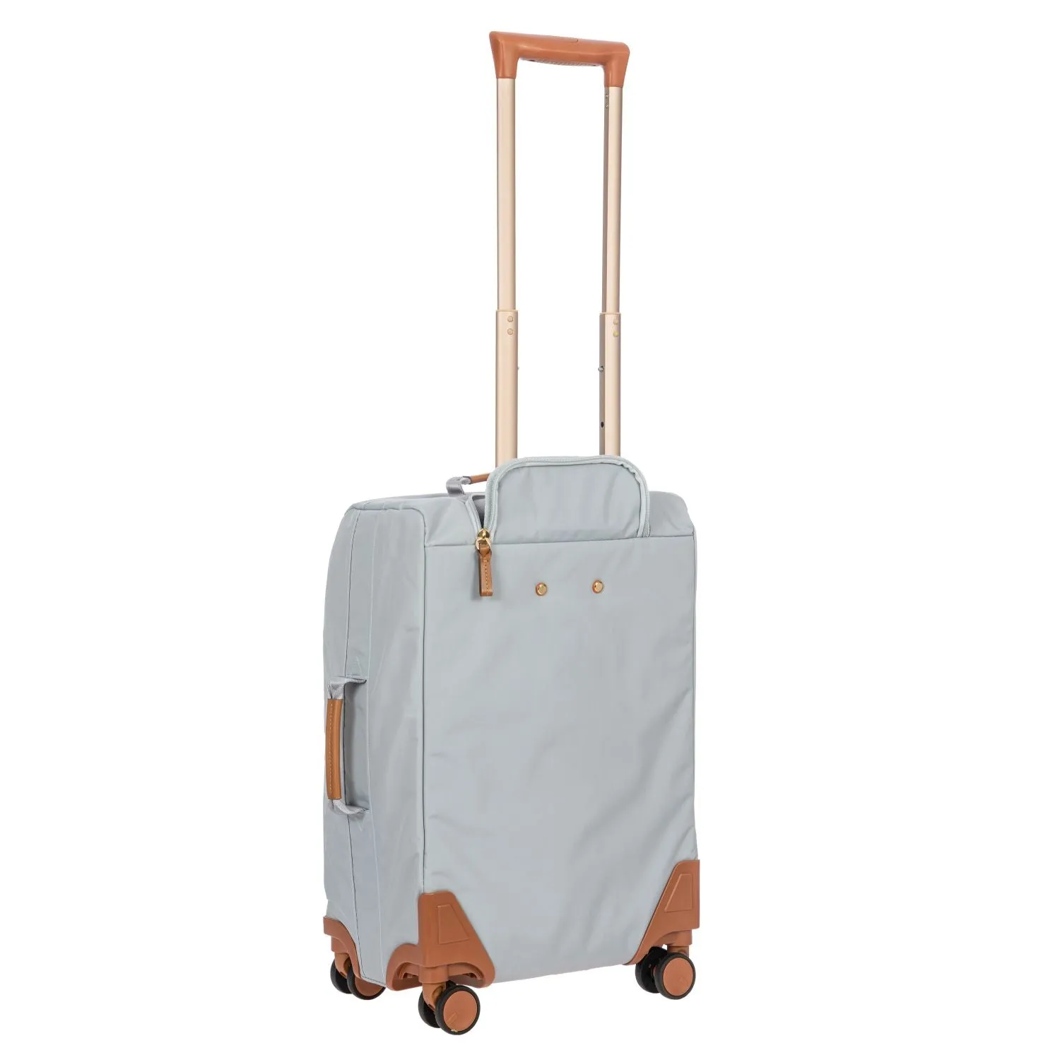 BRIC'S X-Travel 22" Carry On Luggage Spinner