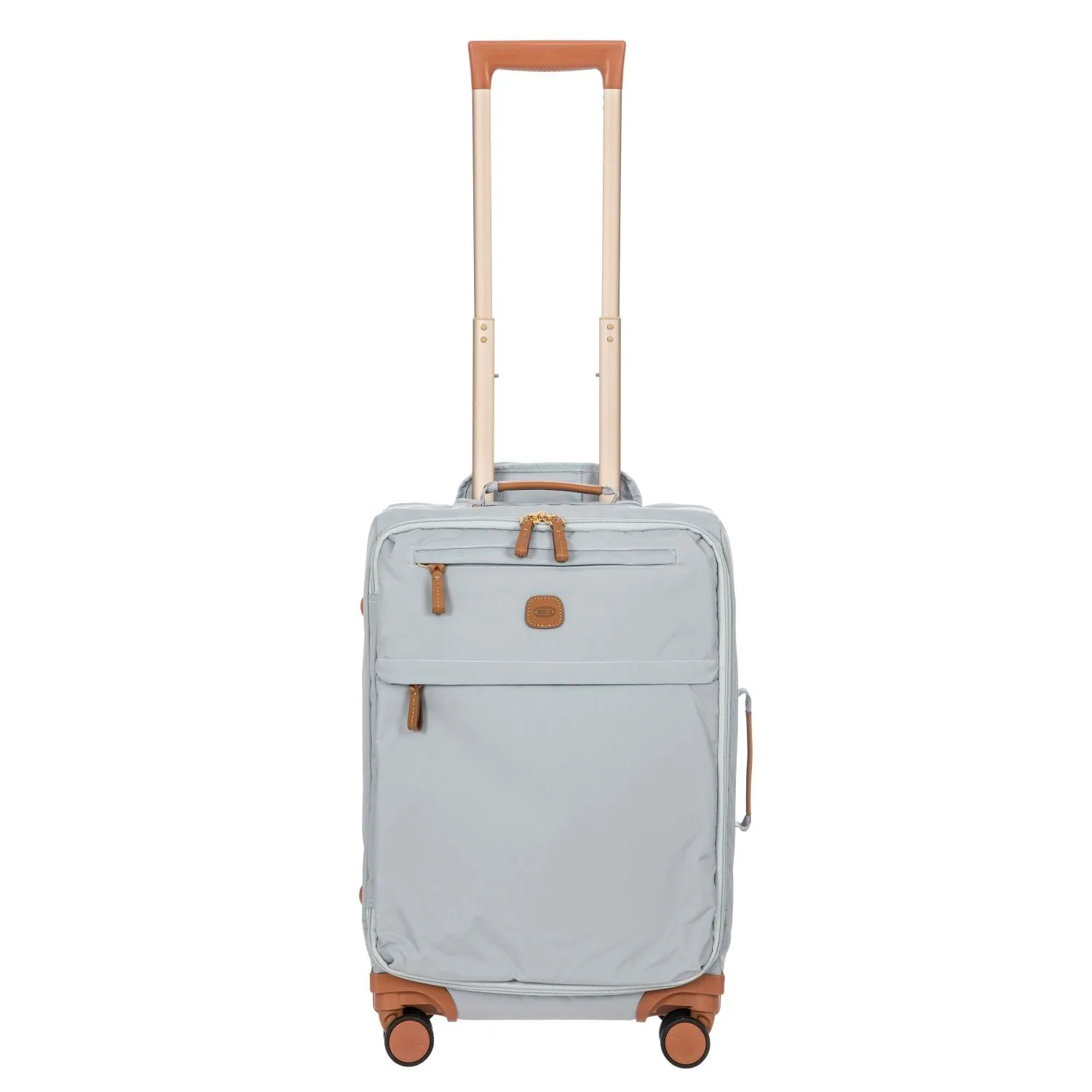 BRIC'S X-Travel 22" Carry On Luggage Spinner