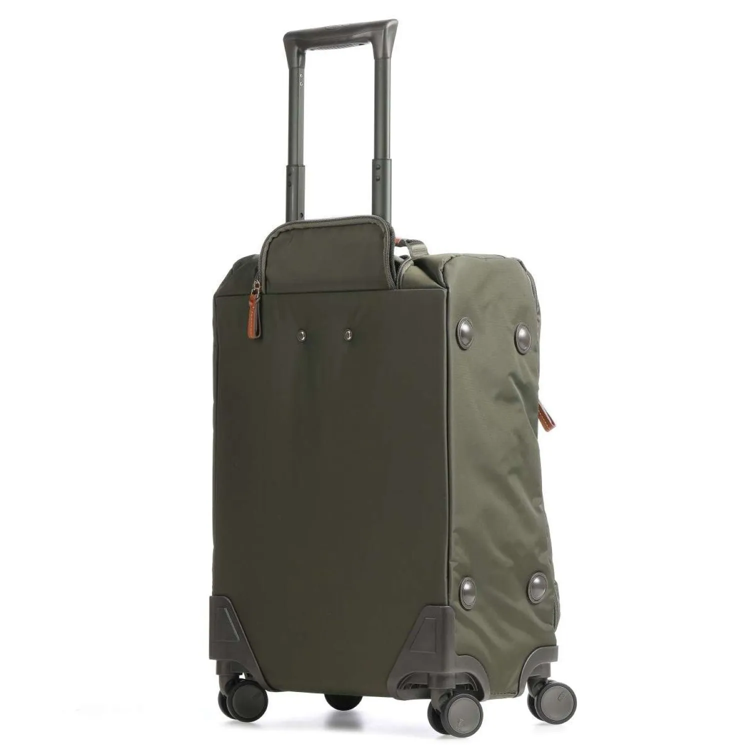 BRIC'S X-Travel 22" Carry On Luggage Spinner