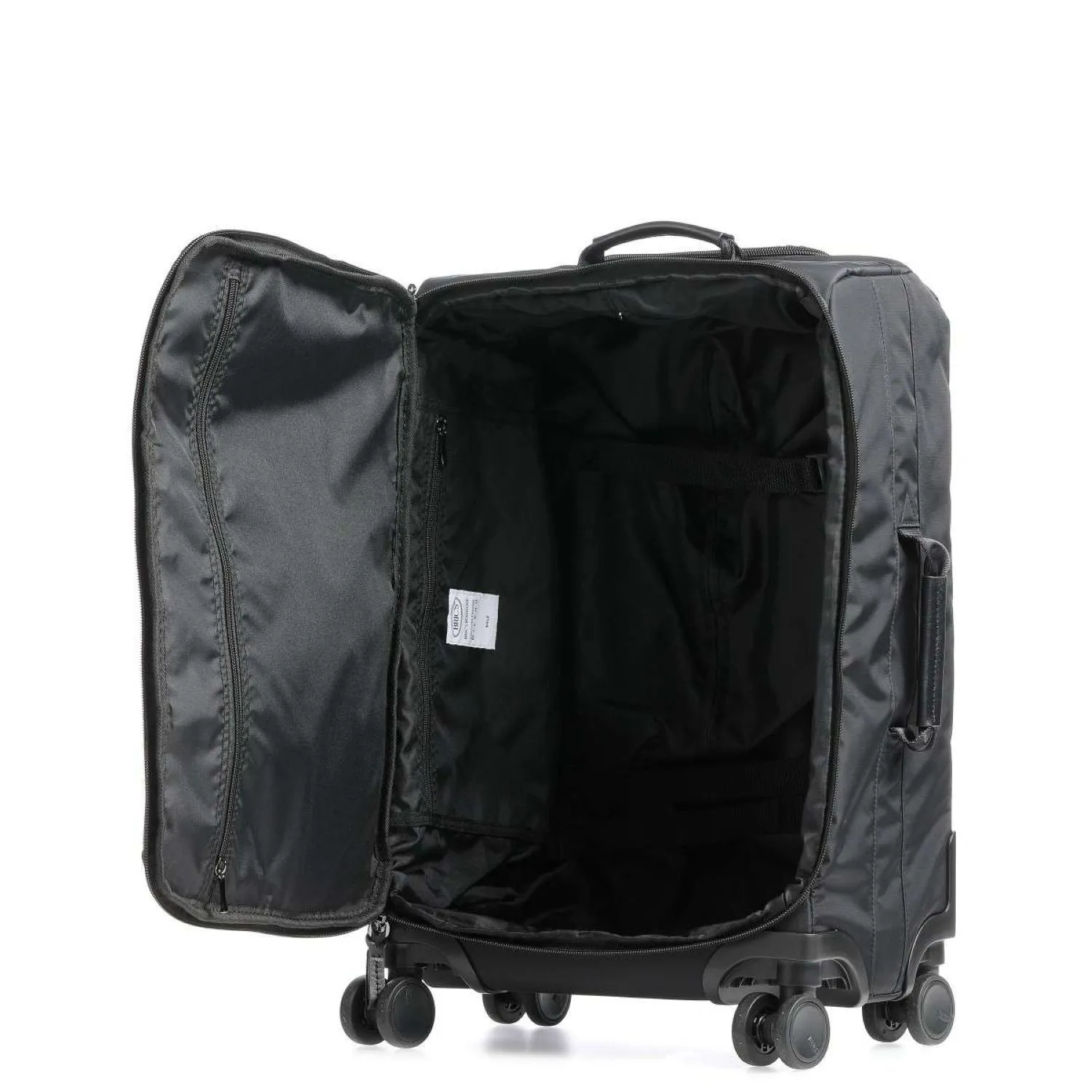 BRIC'S X-Travel 22" Carry On Luggage Spinner