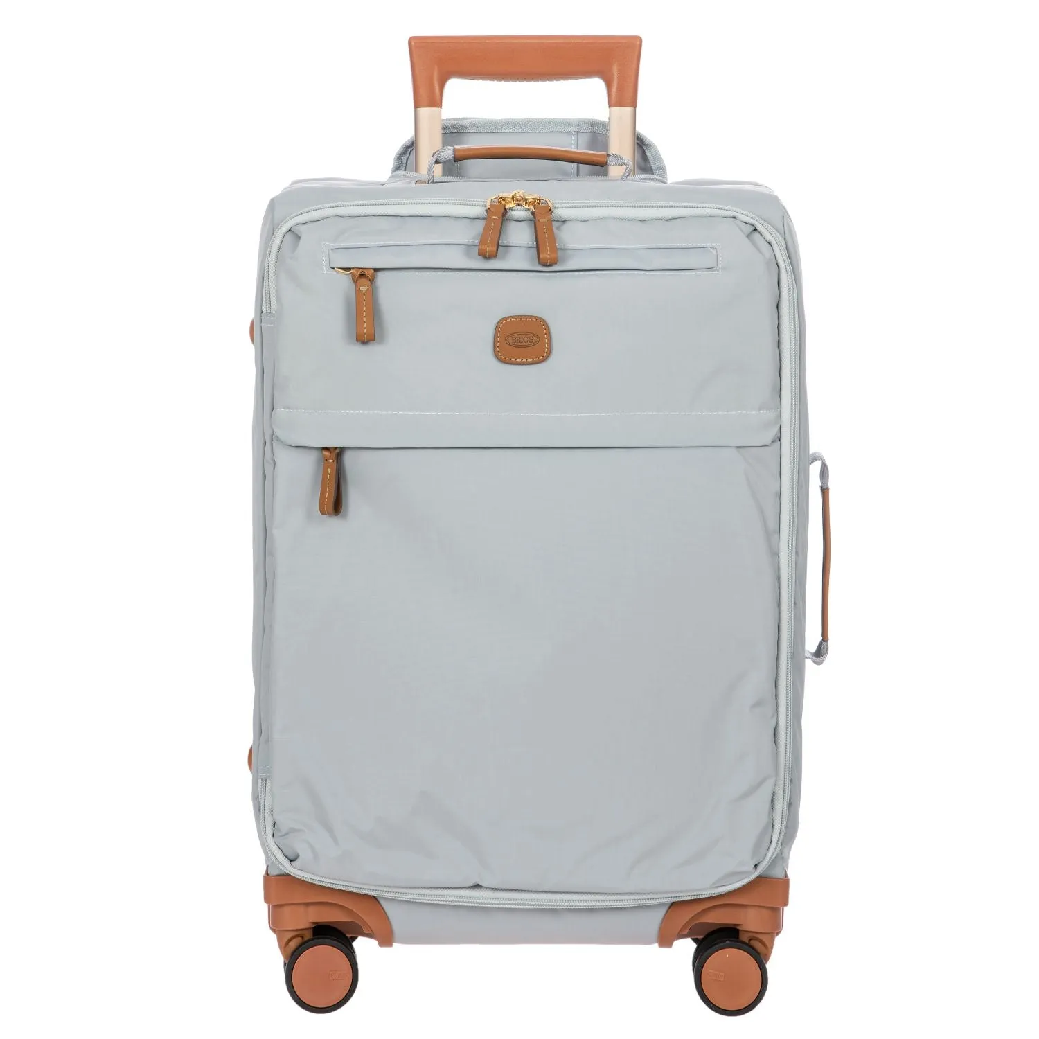 BRIC'S X-Travel 22" Carry On Luggage Spinner